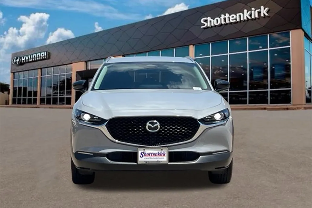 2025 Mazda CX-30 2.5 Select Sport photo 1