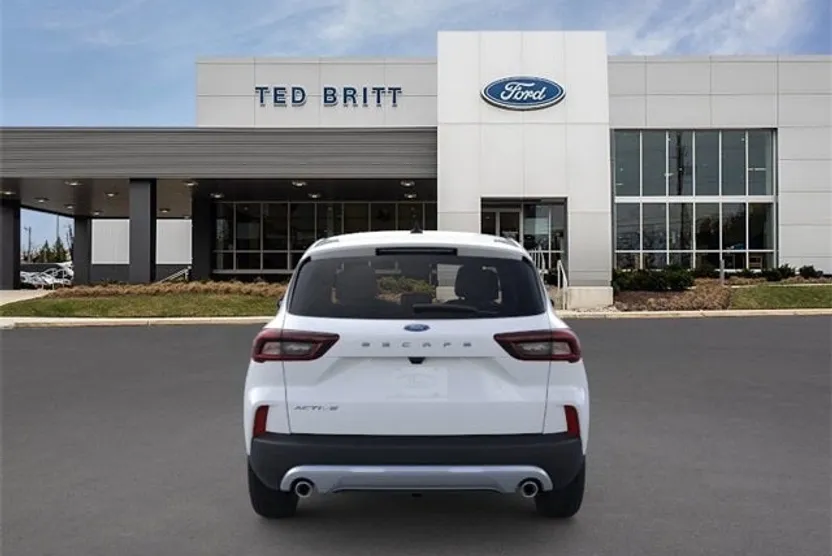 2026 Ford Escape Active photo 1
