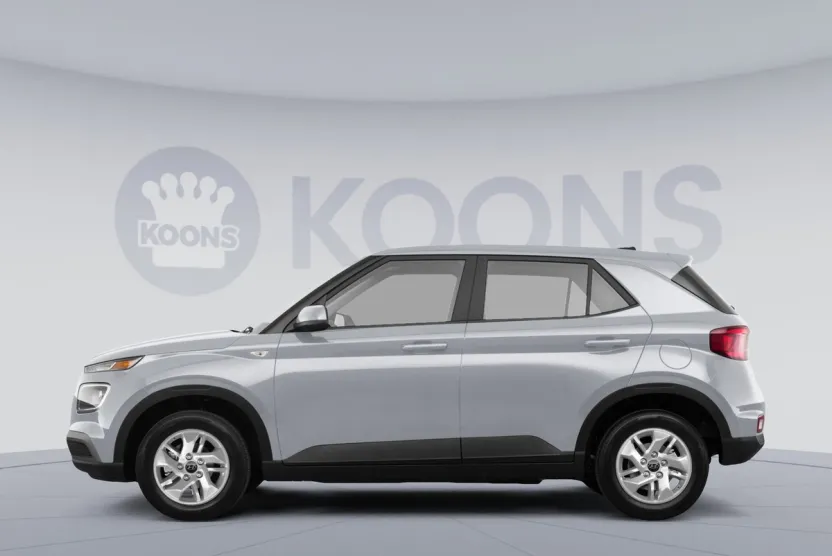 2026 Hyundai Venue SE photo 1
