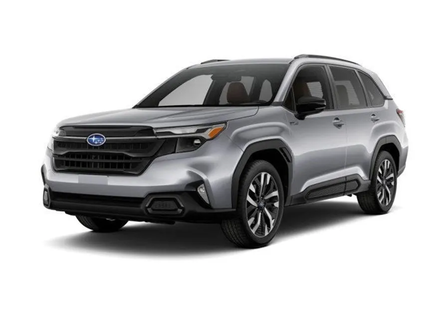 2025 Subaru Forester Touring photo 1