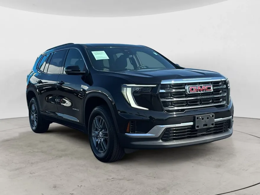 2025 Gmc Acadia Elevation photo 1