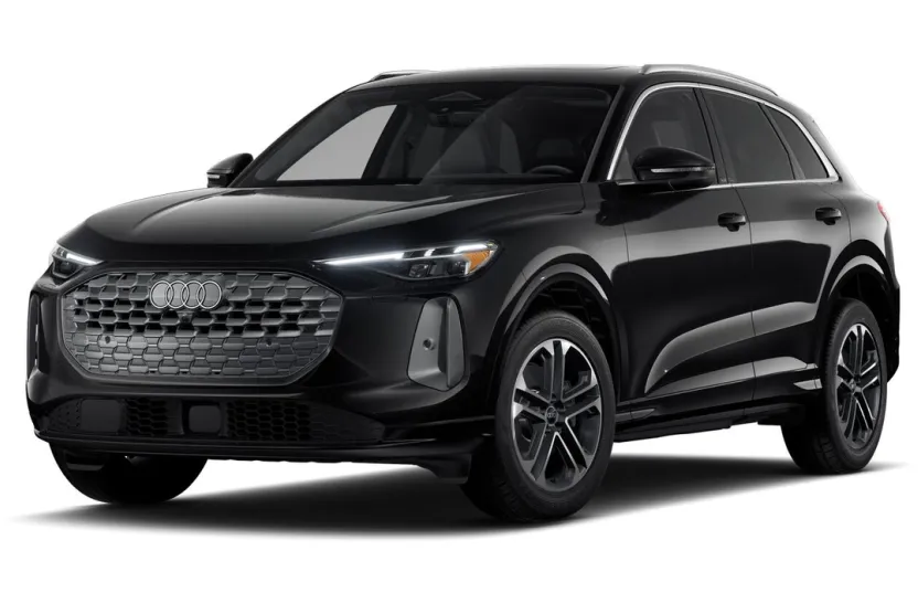 2025 Audi Q5 2.0T Premium Plus photo 1