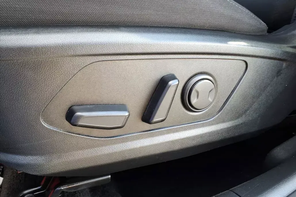 2024 Hyundai Tucson SEL photo 1