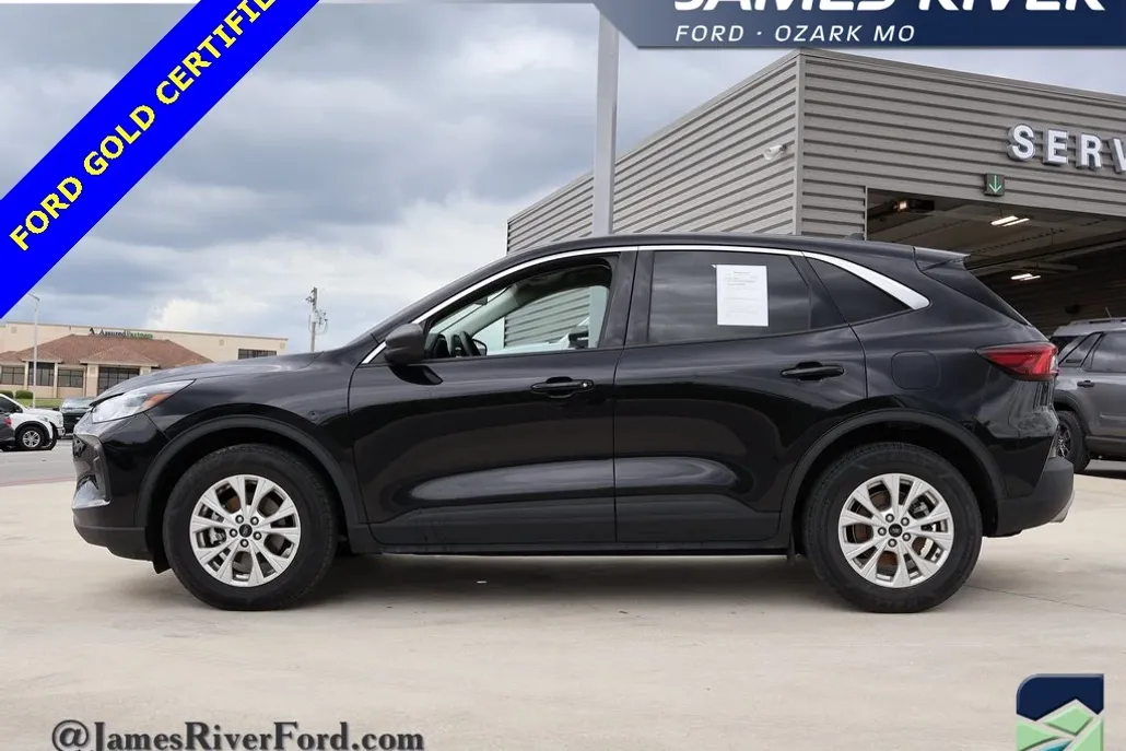 2023 Ford Escape Active photo 1