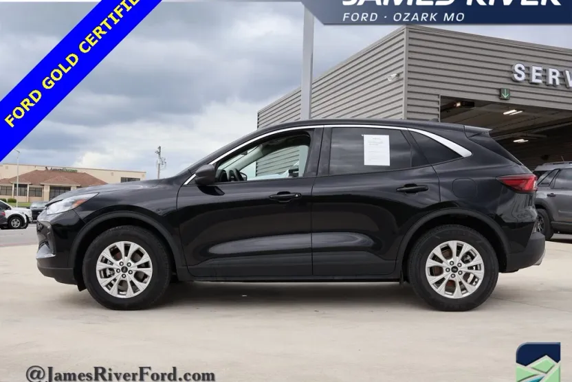 2023 Ford Escape Active photo 1