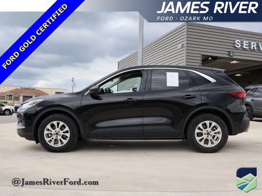 2023 Ford Escape Active photo 1