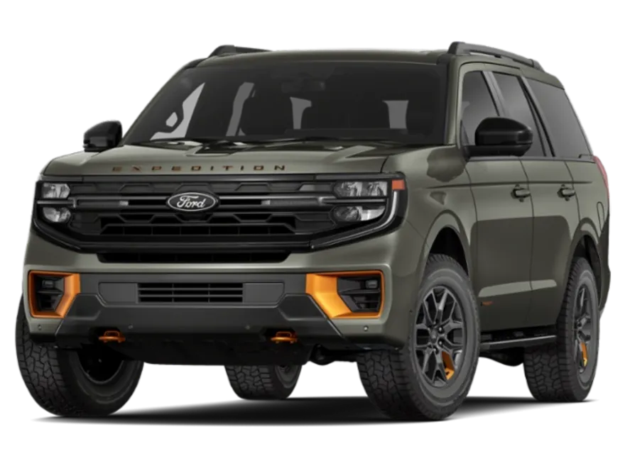 2025 Ford Expedition photo 1