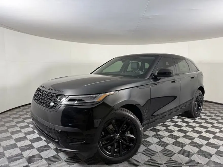 2025 Land Rover Range Rover Velar S photo 1