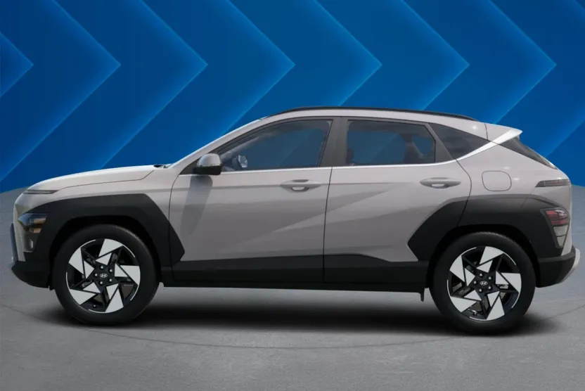 2026 Hyundai Kona SEL photo 1