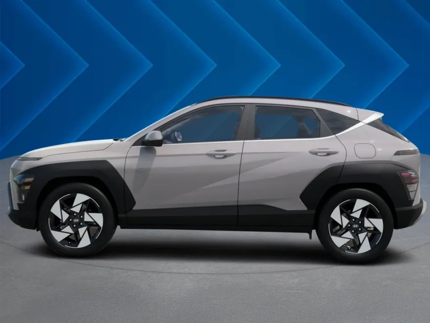 2026 Hyundai Kona SEL photo 1