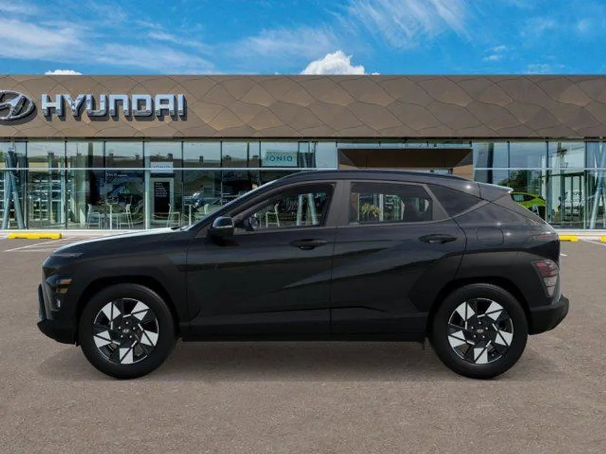 2025 Hyundai Kona SEL photo 1