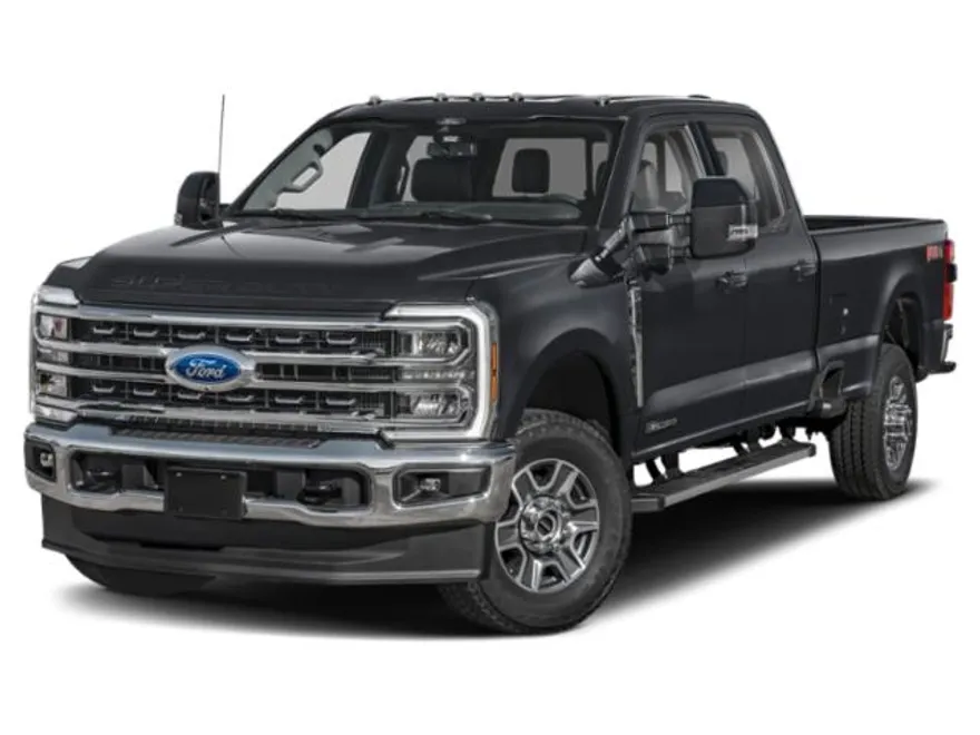 2026 Ford F-350 Lariat photo 1