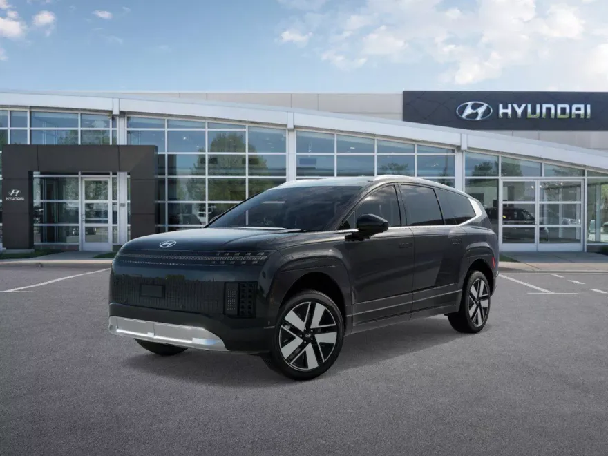 2026 Hyundai Ioniq SEL photo 1