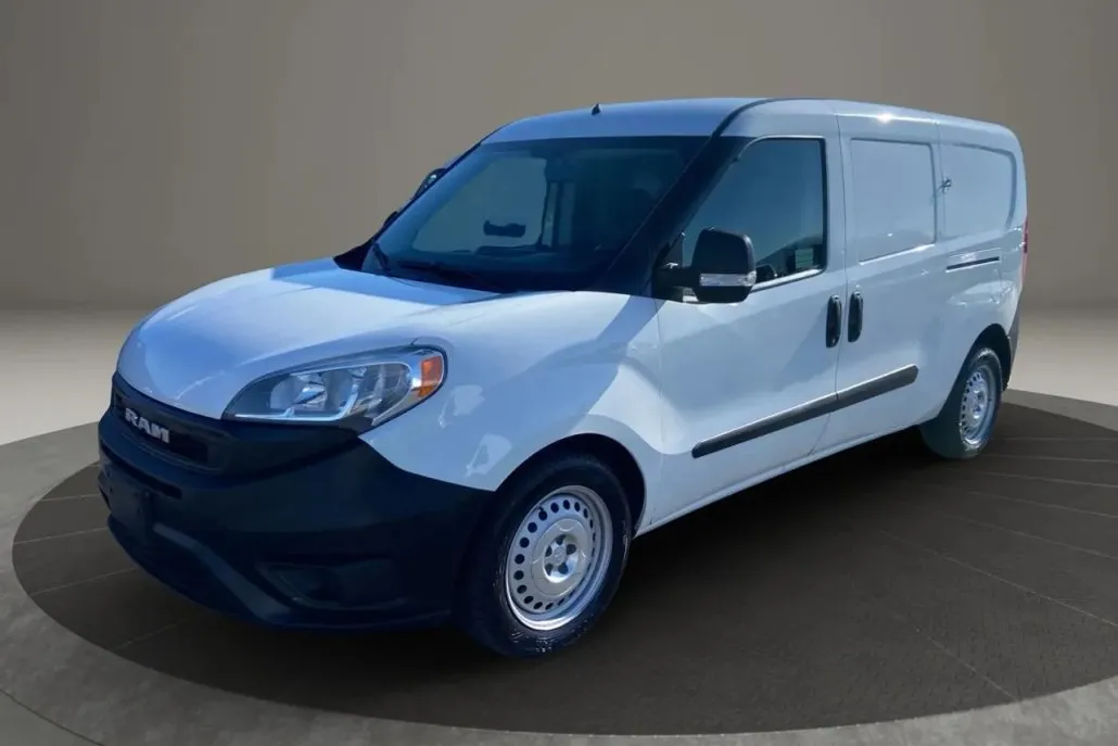 2020 Ram ProMaster City photo 1
