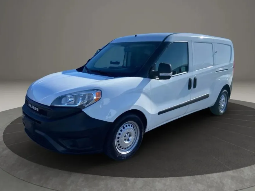 2020 Ram ProMaster City photo 1