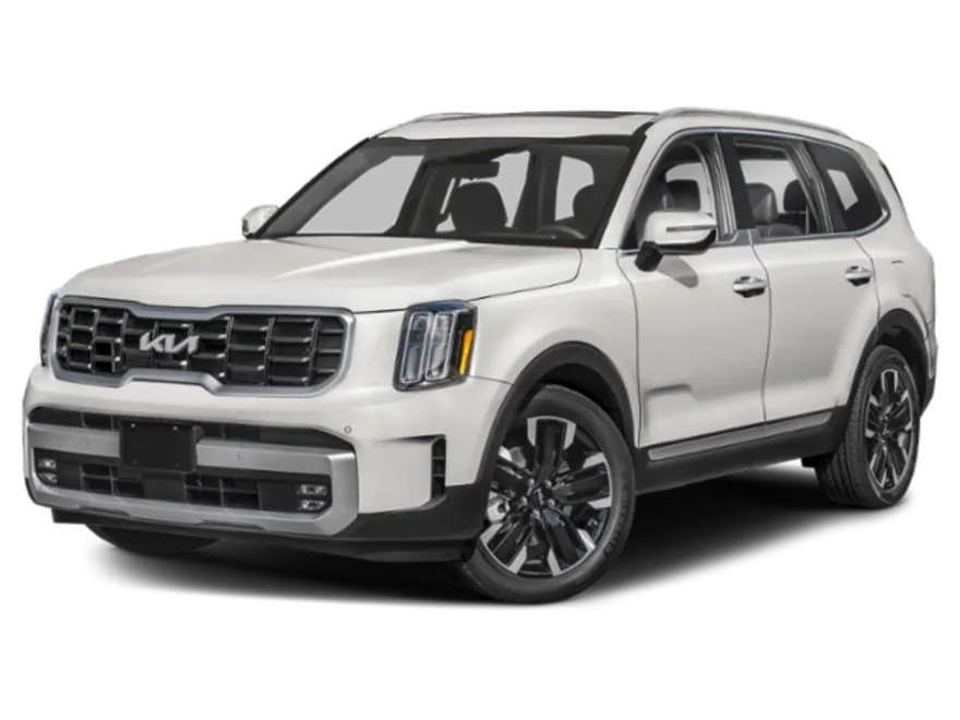 2025 Kia Telluride X-Line X-Pro photo 1