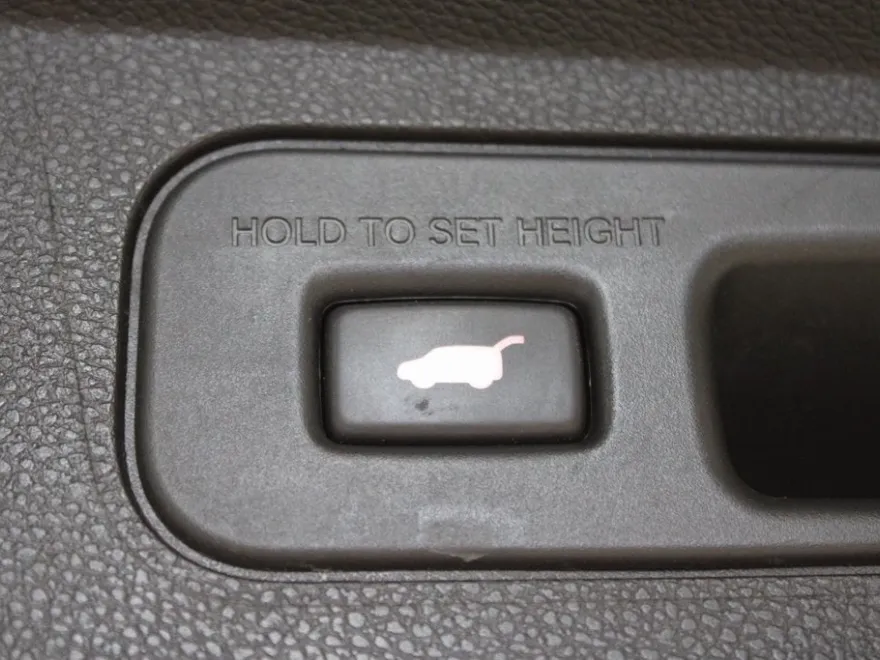2022 Honda Odyssey EX-L photo 34