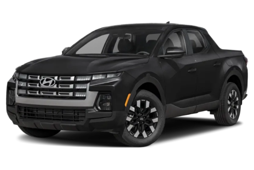 2025 Hyundai Santa Cruz SE photo 1