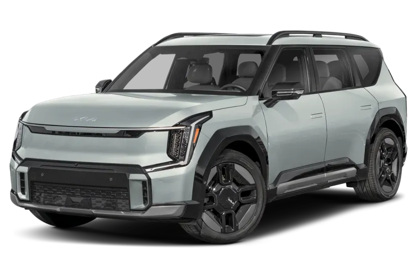 2024 Kia EV9 GT-Line photo 1