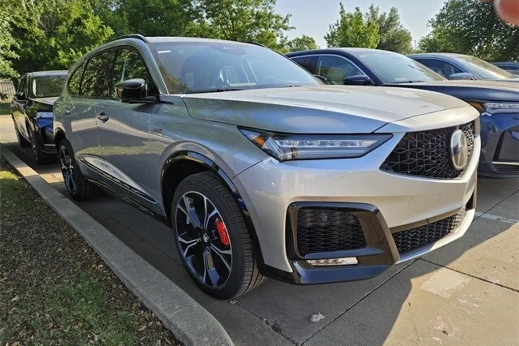 2025 Acura MDX SH-AWD Type S Advance photo 1