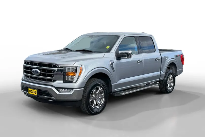 2023 Ford F-150 Lariat photo 1