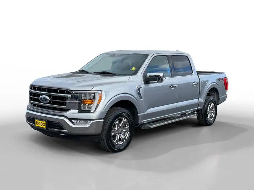 2023 Ford F-150 Lariat photo 1