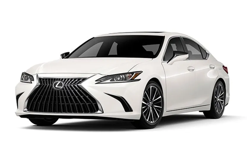 2024 Lexus ES 300h Base photo 1