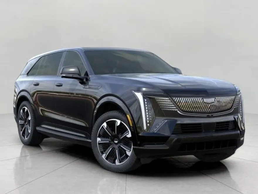 2025 Cadillac Escalade IQ Sport photo 1