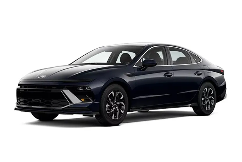 2025 Hyundai Sonata SEL photo 1
