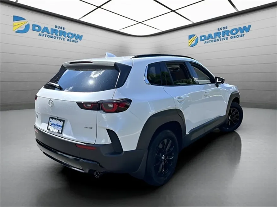 2025 Mazda CX-50 Premium photo 1