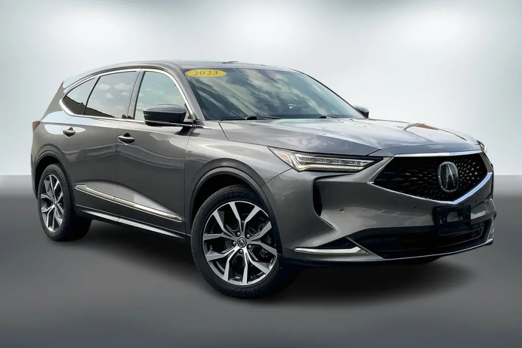 2023 Acura MDX SH-AWD Technology photo 1
