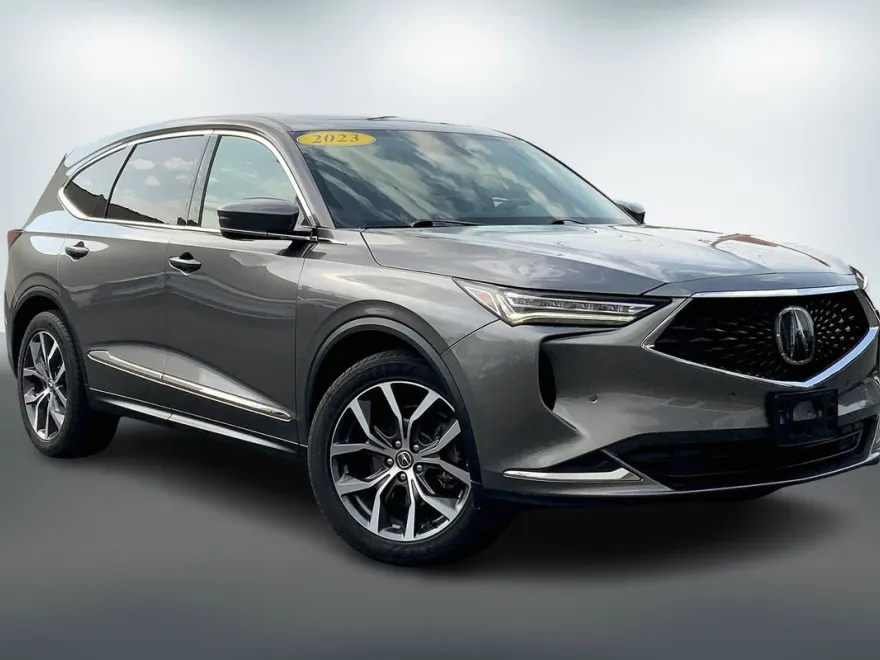 2023 Acura MDX SH-AWD Technology photo 1