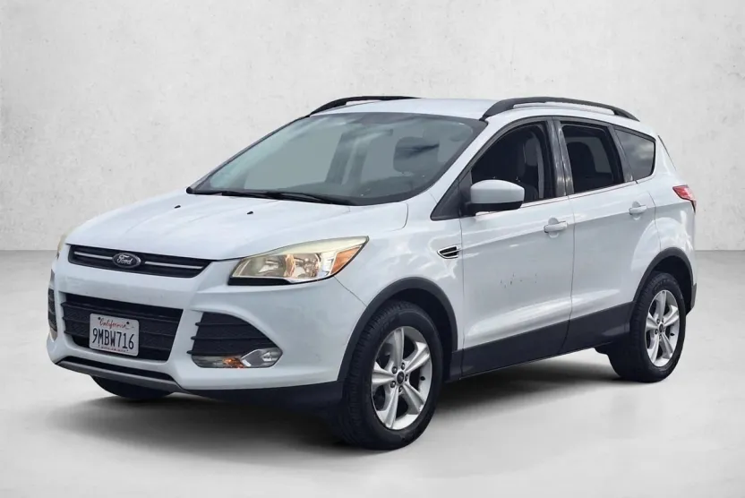 2015 Ford Escape SE photo 1