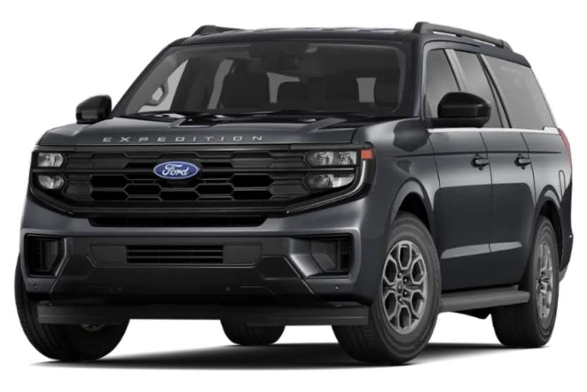 2025 Ford Expedition MAX photo 1