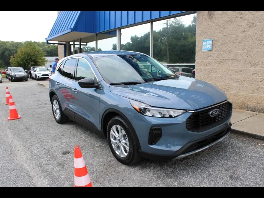 2023 Ford Escape Active photo 1