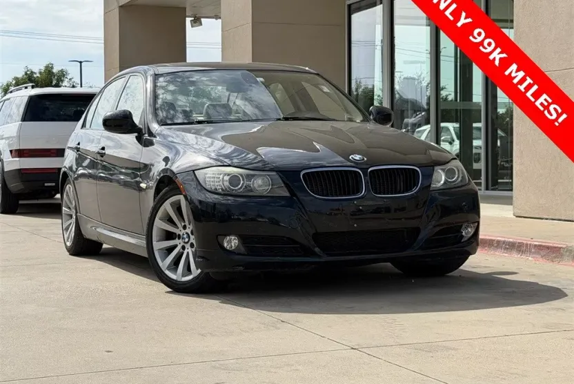 2011 Bmw 328i photo 1