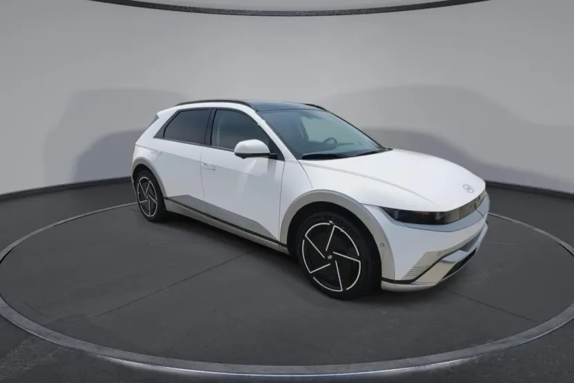 2025 Hyundai Ioniq 5 Limited photo 1