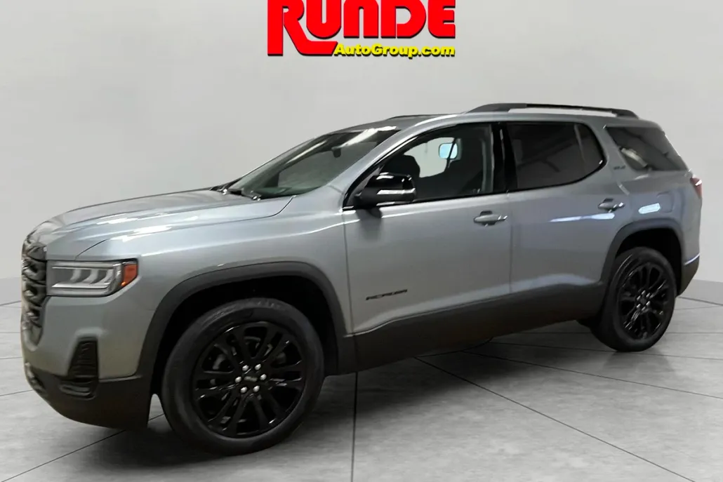 2023 Gmc Acadia SLE photo 1