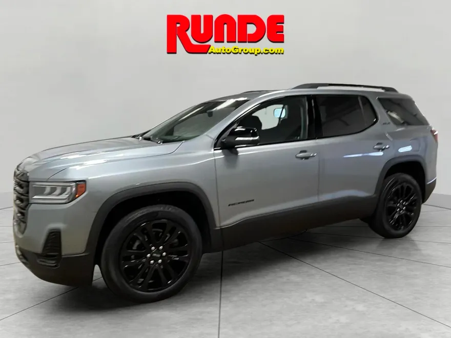 2023 Gmc Acadia SLE photo 1