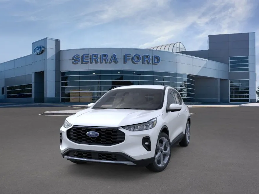 2026 Ford Escape ST-Line Select photo 1