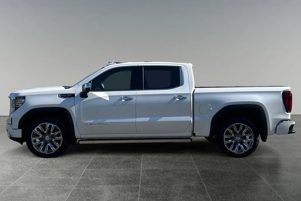 2024 Gmc Sierra 1500 Denali photo 1