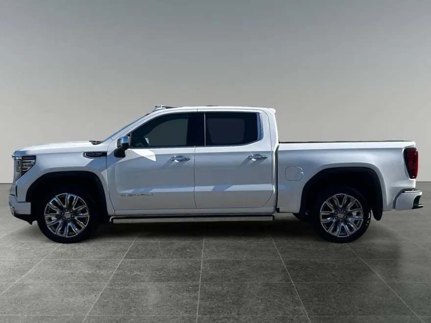 2024 Gmc Sierra 1500 Denali photo 1
