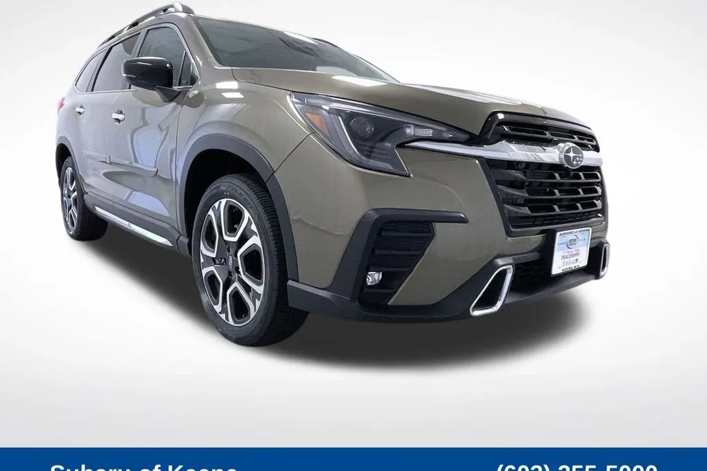 2024 Subaru Ascent Touring photo 1