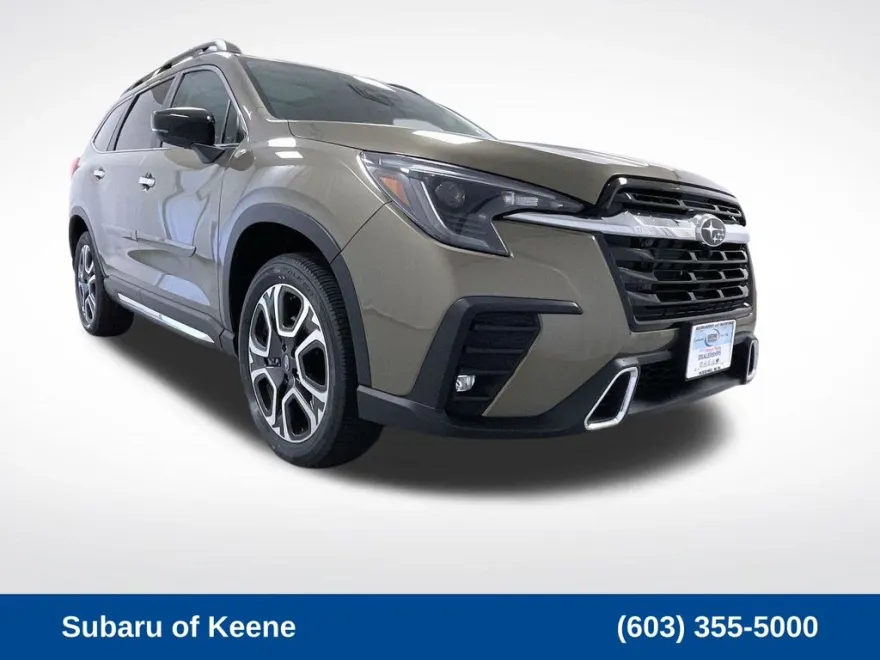 2024 Subaru Ascent Touring photo 1