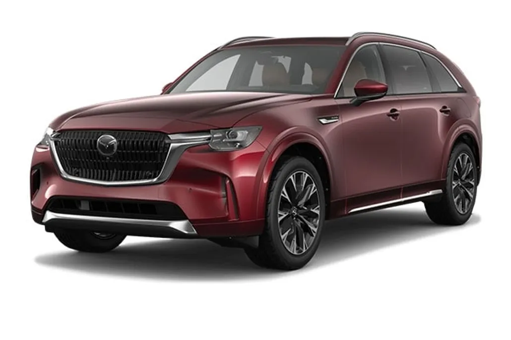 2024 Mazda CX-90 3.3 Turbo Premium Plus photo 1