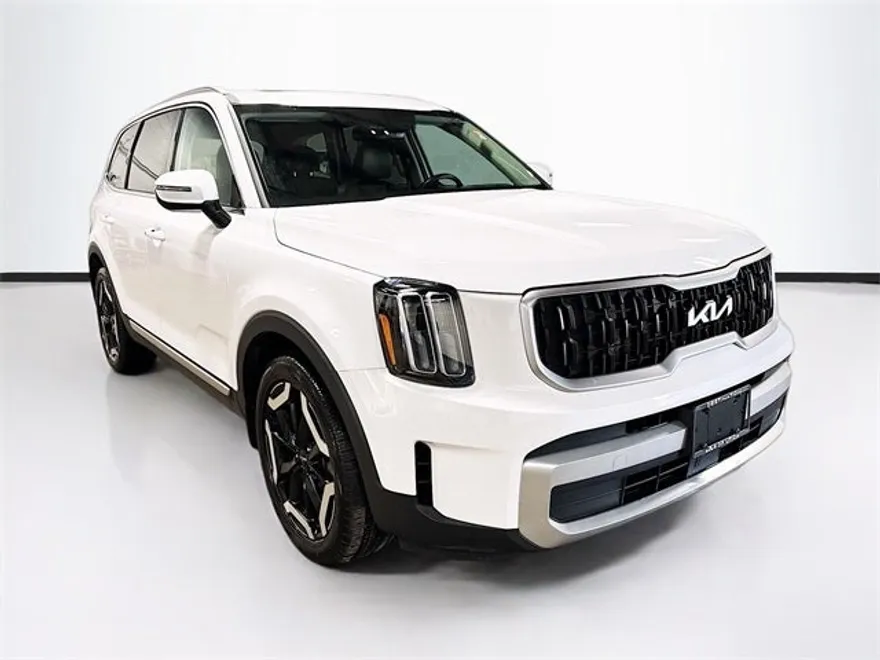 2024 Kia Telluride EX X-Line photo 1