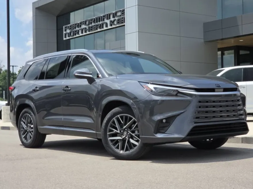 2025 Lexus TX 350 Premium photo 1