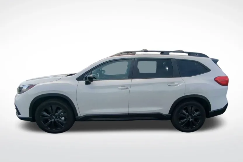 2022 Subaru Ascent Onyx Edition photo 1