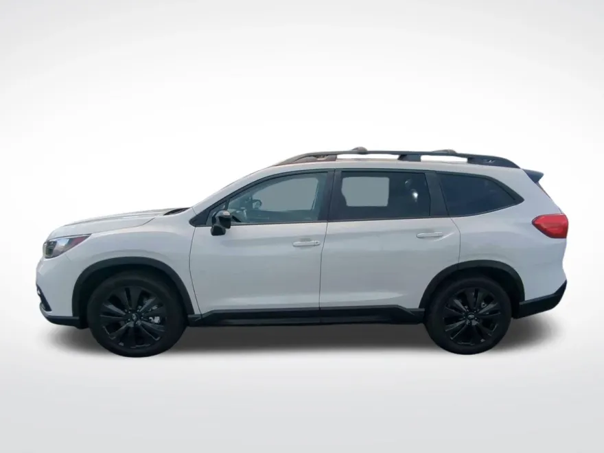 2022 Subaru Ascent Onyx Edition photo 1