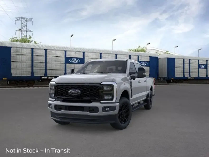 2026 Ford F-250 photo 1